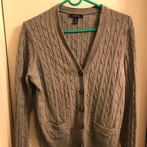 Woman’s Sweater